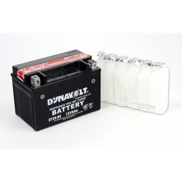Dynavolt vedligeholdelses fri oem mc batterier dynavolt mc ... Soveværelse inspiration