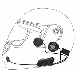 Sena Bluetooth Headset & Intercom