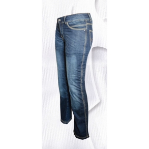 MC Bull-it Jeans og Jakker