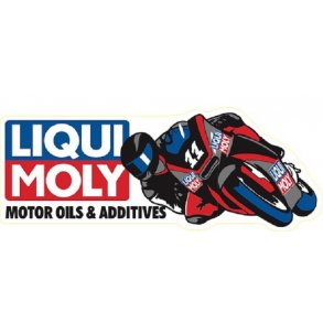 Liqui Moly MC Motor Olie