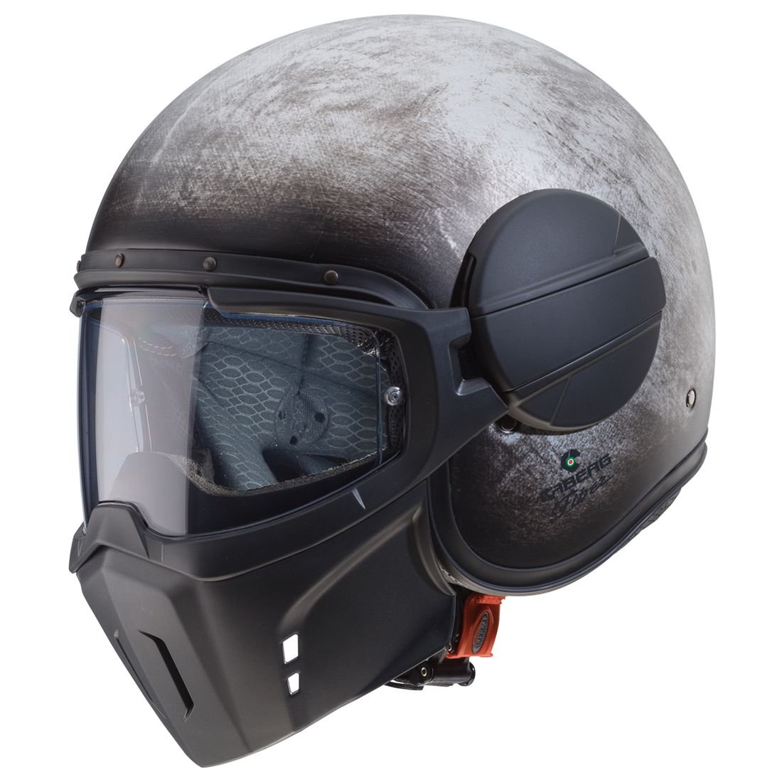 visiere caberg ghost