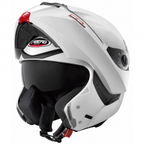 CABERG Flip-up MC Styrthjelme