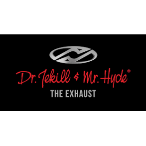 Jekill & Hyde Exhaust MC Udstødninger