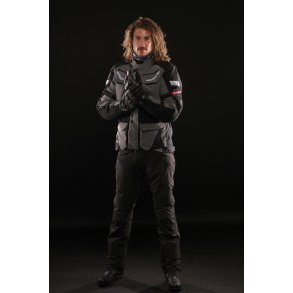 MODEKA Adventure MC Tøj