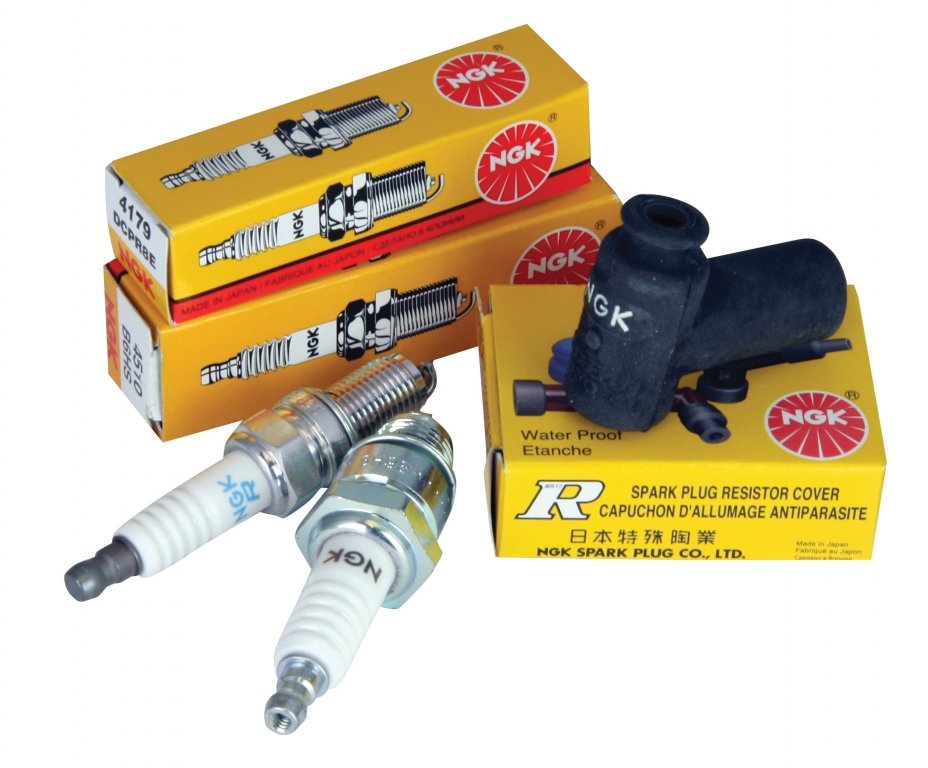 NGK Standard T ndr r MM Motor Aps ngk-standard-t-ndr-r-mm-motor-aps