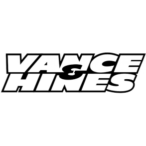 Vance & Hines MC udstødning